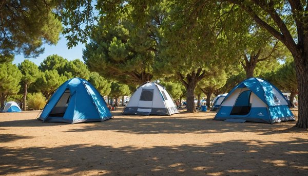 Le meilleur camping argelès sur mer : argelès vacances