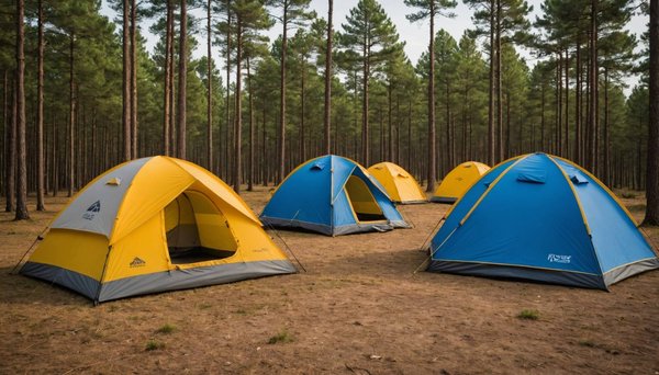 Vacances en camping ou en hotel dans les landes : que choisir ?