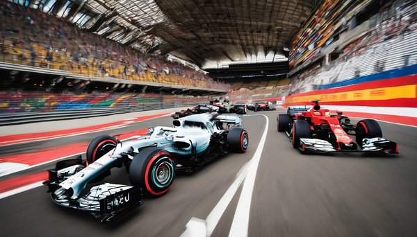 F1 à barcelone : accès, transports, parkings — le guide pratique
